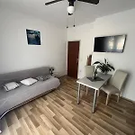 Апартаменты Neri