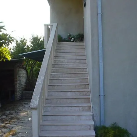Neri Appartement *