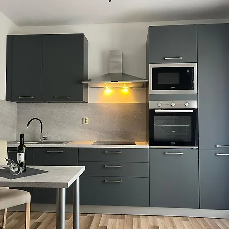 Neri Appartement Supetar