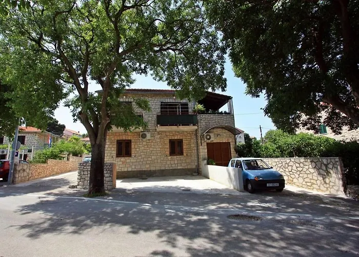 Apartman Neri Supetar