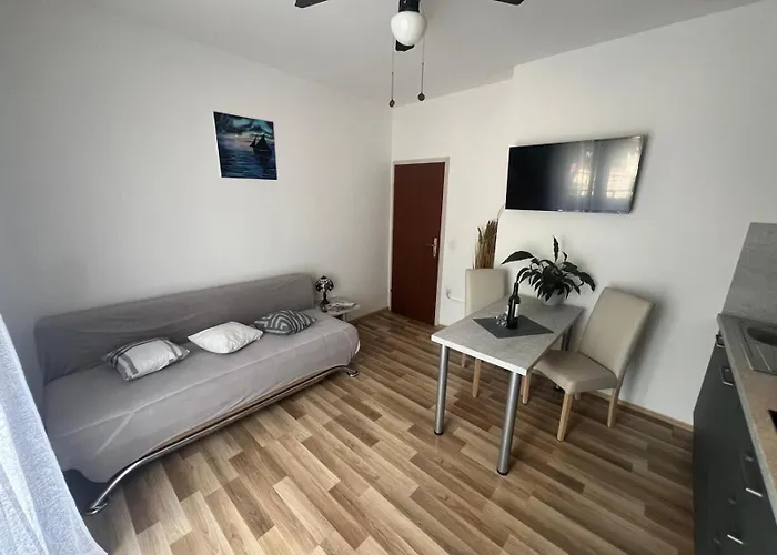 Apartman Neri