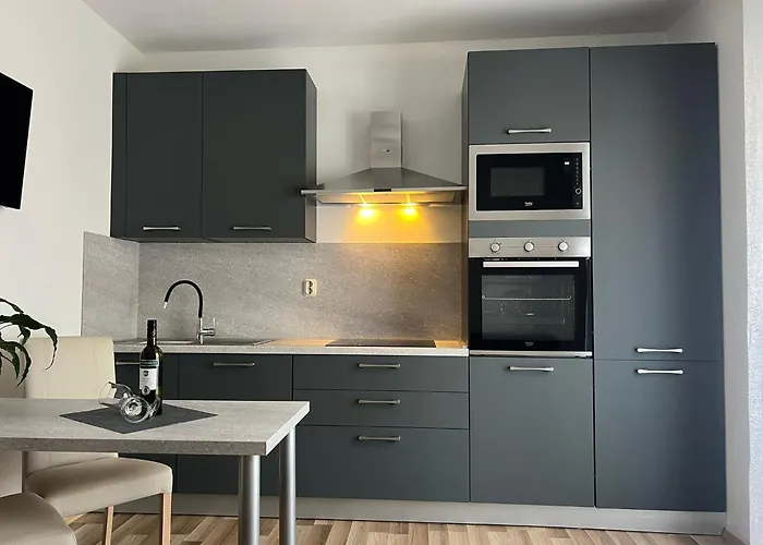 Neri Apartman Supetar