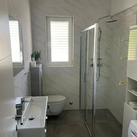 Neri Apartment Supetar