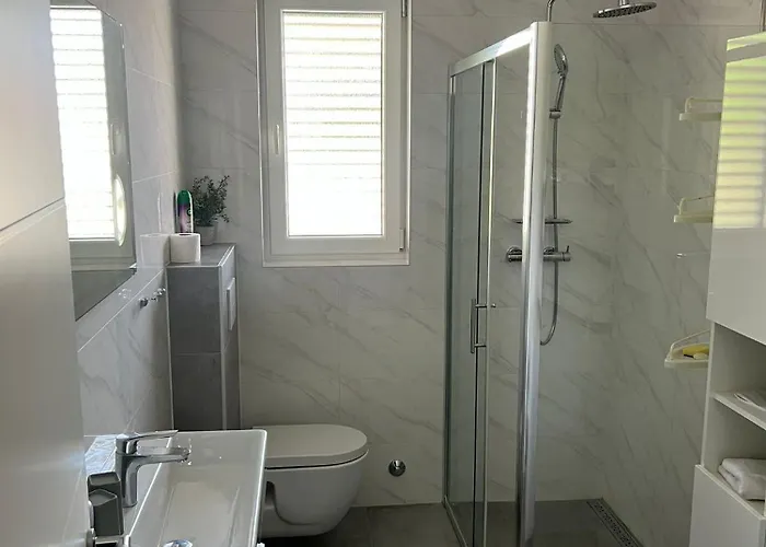 Neri 아파트 수페타르